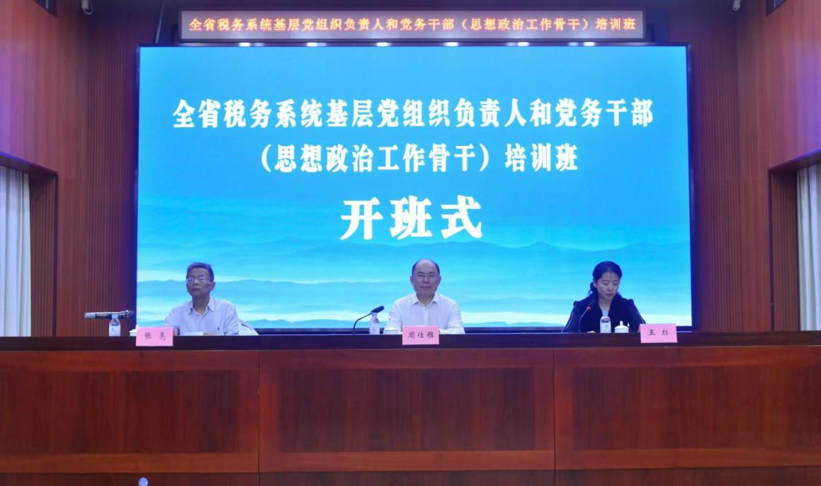 强基固本提能力 凝心聚力促党建